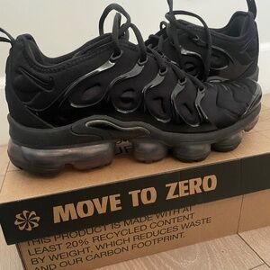 Nike Vapor Max Plus